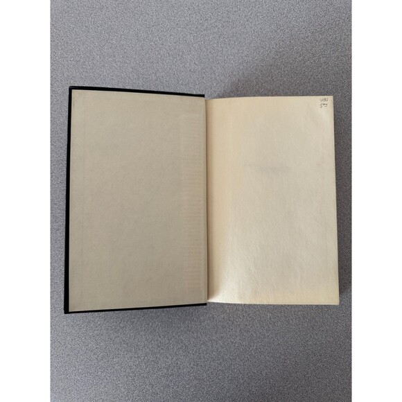 The Superego - Key to the Theory and Therapy of Neurosis - Edmund Bergler 1952 - Picture 3 of 5